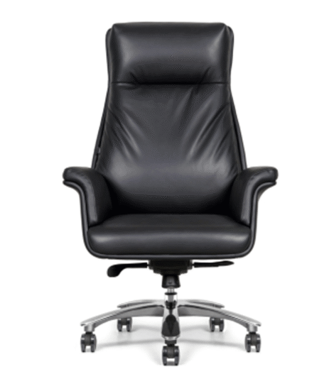 Executive Office Chair S614-KRPYA/B/C