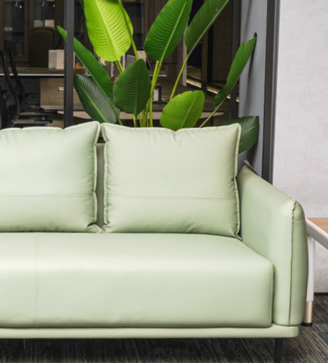 Office Sofa T904-KRSF3/T904-KRSF1