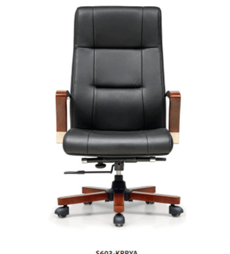 Executive Office Chair S603-KRPYA/B/C