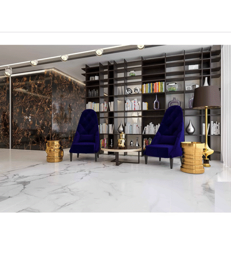 CEO Office Interior Design