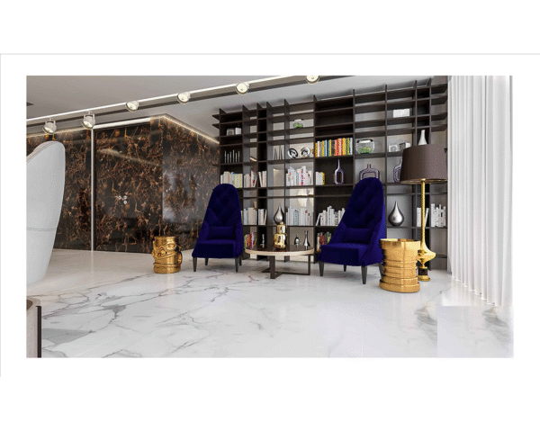 CEO Office Interior Design