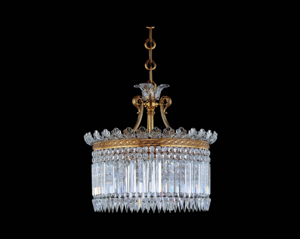Crinoline Chandelier (13L)