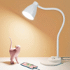 BOHON LED Desk Lamp with USB Charging Port - Image 2