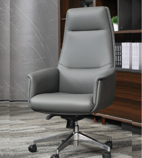Executive Office Chair S608-KRPYA/B/C