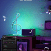 Lepro TB2 AI Table Lamp, Smart LED Lamp with Music Sync - Image 2