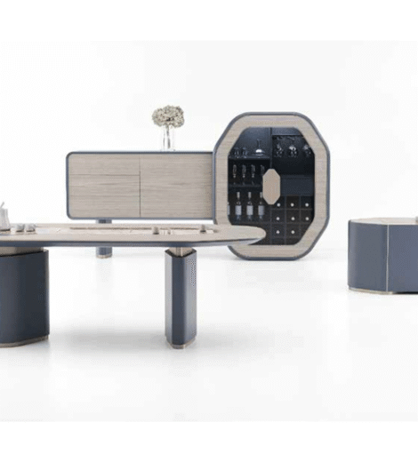 Office Coffee & Bar Table