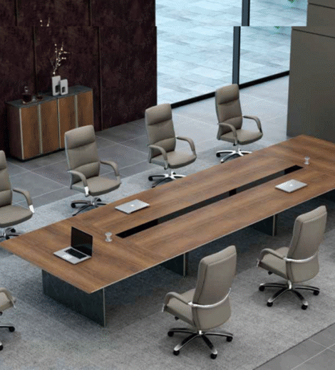 Executive Office Chair MANHATTRAN