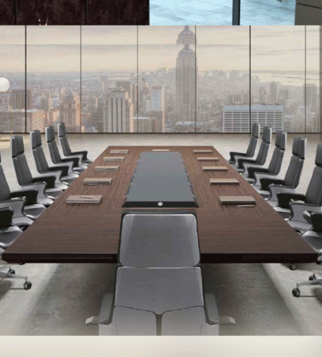 Executive Office Chair STARK