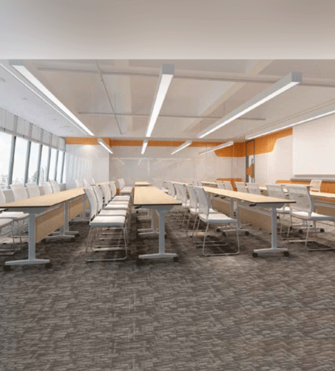 Conference & Training System INS
