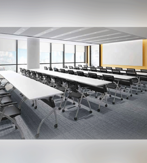 Conference & Training System TRA-D01