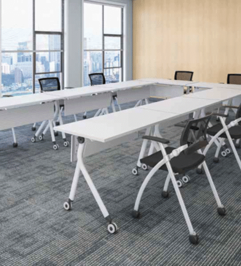 Conference & Training System EDU-ZJ01/ZJ02/ZJ03/ZJ94/D01/D02/D03