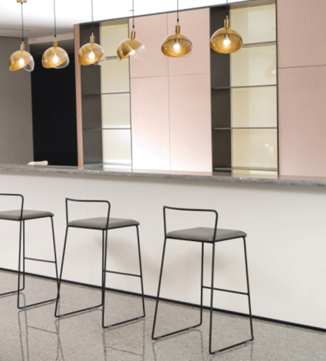 Stool Collection-U511-E