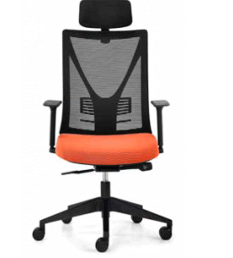 Executive Office Chair ROCKY