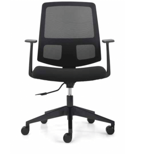 Executive Office Chair FARAN
