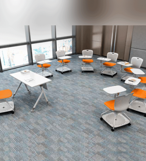 Executive Office Chair EDU-Z01/Z02/Z03