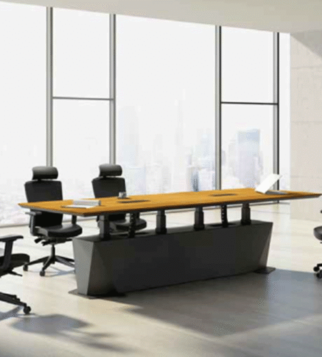 Conference Meeting Table