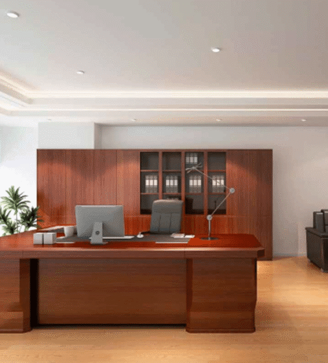 Executive Office Desk HUADI-DOIP/CO1