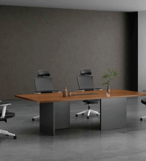 Conference & Meeting Table LANTRA-T01/CT01