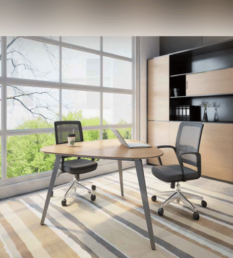 Conference & Meeting Table NEO-T01