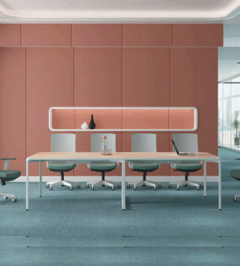 Conference & Meeting Table SLIM
