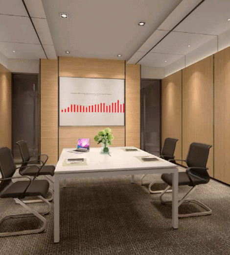 Conference & Meeting Table HXOE-A01/A02
