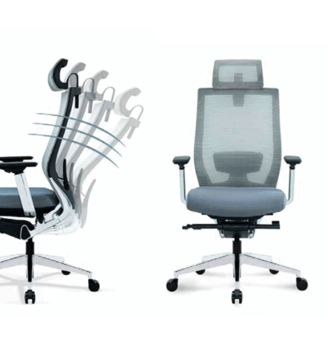Executive Office Chair MANTRO