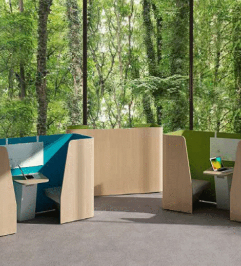 Reception & Lounge Sofa VC-SF01/SF02