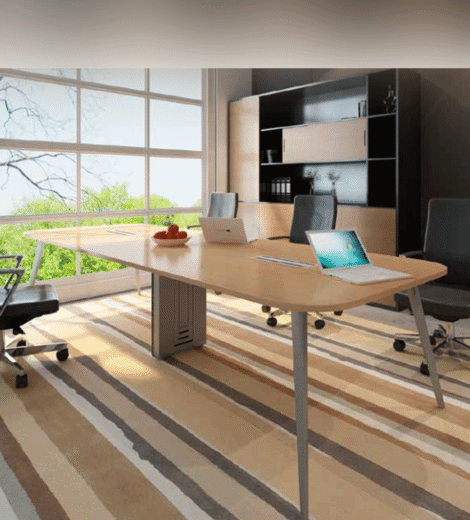 Conference & Meeting Table NEO-T04
