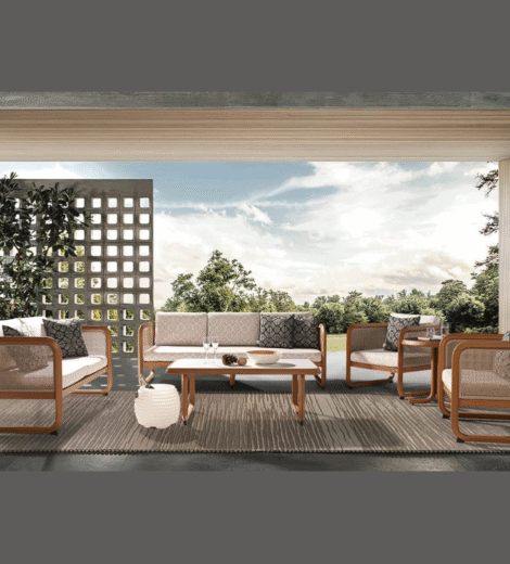 BP-8481- Full Sofa Set