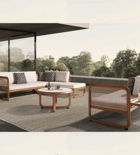 BP-8482-Left Triple Lounge