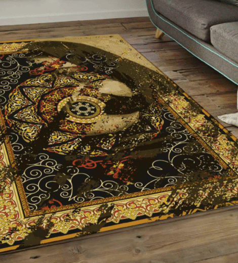 Rugs & Carpets 3.30x4.20