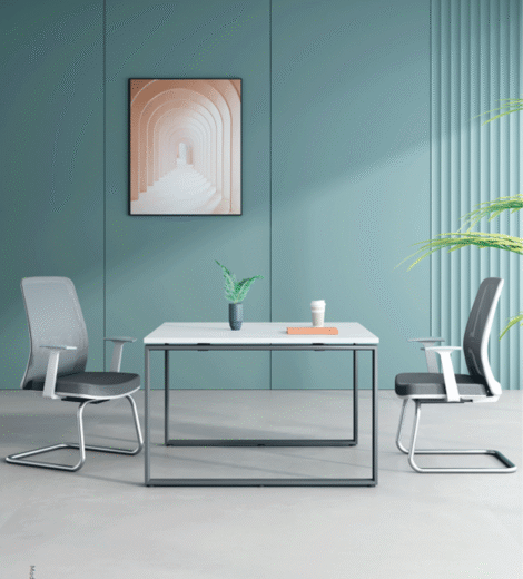 Meeting Table 1