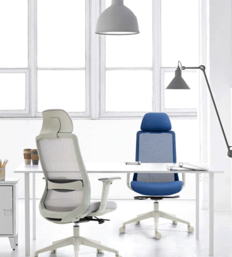 Executive Office Chair SUFR-8341