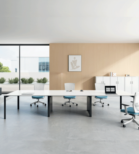 Meeting Table