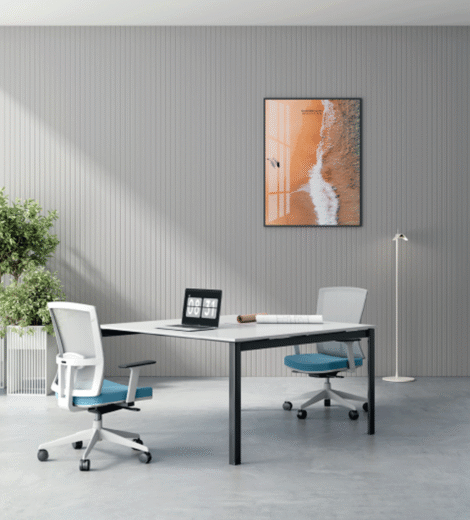 Meeting Table 2